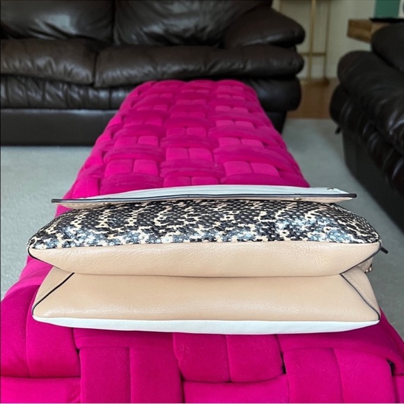 Coach Dreamer Shoulder Bag-GUC - Picture 12 of 15